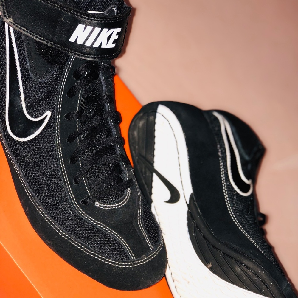 Nike SpeedSweep Vll